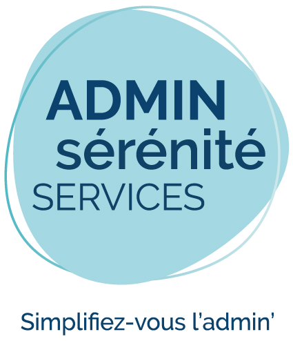 Admin Sérénité Services