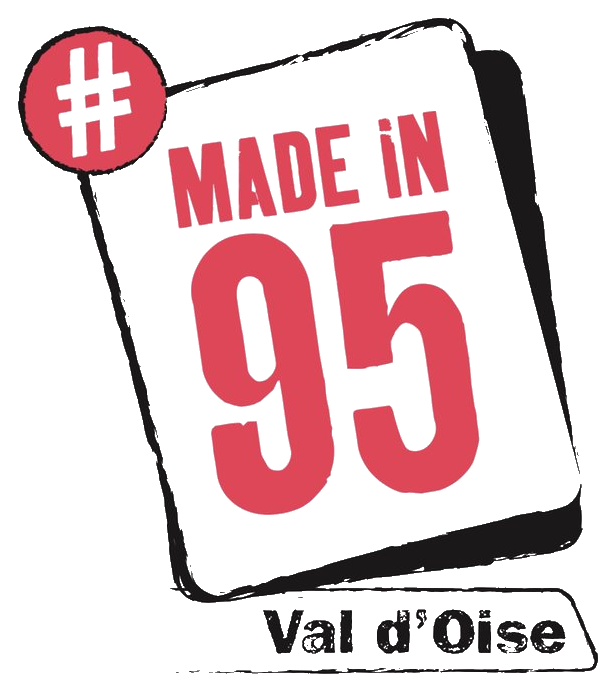 #Made in 95 Val d'Oise